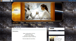 Desktop Screenshot of dalia-hobby.blogspot.com