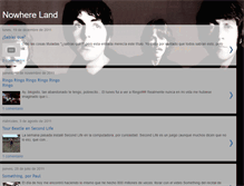 Tablet Screenshot of nw-land.blogspot.com