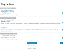 Tablet Screenshot of gg-bloglesbian.blogspot.com