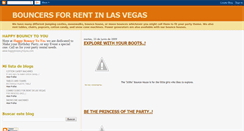 Desktop Screenshot of lasvegasbouncers.blogspot.com