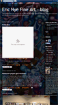 Mobile Screenshot of ericnye.blogspot.com
