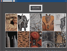 Tablet Screenshot of laurasoskintheobjectsofmydesire.blogspot.com