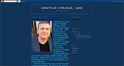 Desktop Screenshot of jonathandonahuelmhc.blogspot.com