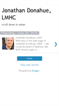 Mobile Screenshot of jonathandonahuelmhc.blogspot.com