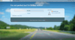 Desktop Screenshot of 4xshared.blogspot.com
