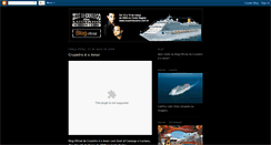Desktop Screenshot of cruzeiroeoamor.blogspot.com