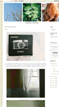 Mobile Screenshot of carolinelarousse.blogspot.com