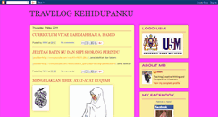 Desktop Screenshot of doktorrahimah.blogspot.com