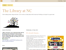 Tablet Screenshot of nc-lrc.blogspot.com