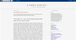 Desktop Screenshot of aobranasceu.blogspot.com