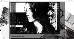 Desktop Screenshot of bjsweeney.blogspot.com