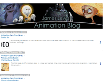 Tablet Screenshot of animnotes.blogspot.com