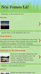 Mobile Screenshot of nosfomosla.blogspot.com