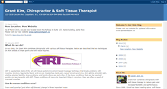 Desktop Screenshot of grantkimdc.blogspot.com