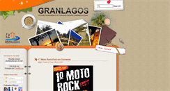 Desktop Screenshot of grandeslagosregiao.blogspot.com