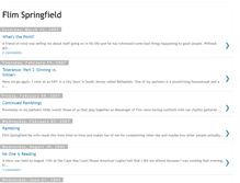 Tablet Screenshot of flimspringfield.blogspot.com