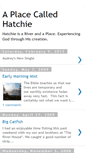 Mobile Screenshot of hatchieriver.blogspot.com