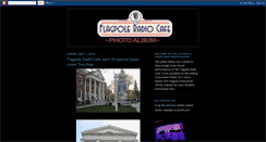 Desktop Screenshot of flagpoleradiocafe.blogspot.com