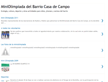 Tablet Screenshot of olimpiadacasadecampo.blogspot.com
