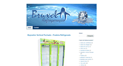 Desktop Screenshot of bruxelindustrial.blogspot.com