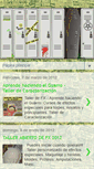 Mobile Screenshot of horrorschool.blogspot.com