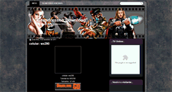 Desktop Screenshot of djghdownload.blogspot.com