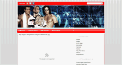 Desktop Screenshot of fuckwrestlingfake.blogspot.com