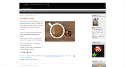Desktop Screenshot of dsriharsha.blogspot.com