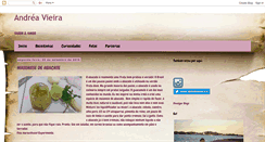 Desktop Screenshot of dedeiafotos.blogspot.com