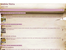 Tablet Screenshot of dedeiafotos.blogspot.com