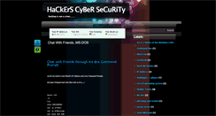 Desktop Screenshot of anarki1999.blogspot.com