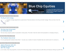 Tablet Screenshot of blue-chips.blogspot.com