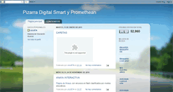 Desktop Screenshot of julietaportilla.blogspot.com