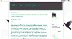 Desktop Screenshot of pearl-greatcrowd.blogspot.com