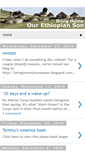 Mobile Screenshot of bringhimhomesoon.blogspot.com