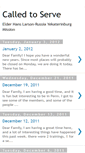 Mobile Screenshot of elderhanslarson.blogspot.com