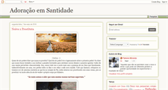 Desktop Screenshot of jesusarqueeurespiro.blogspot.com