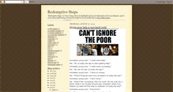 Desktop Screenshot of newpathcenter.blogspot.com