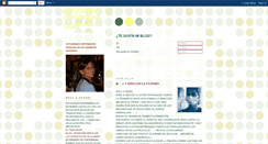 Desktop Screenshot of estudiandoenfermeria.blogspot.com