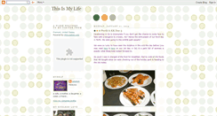 Desktop Screenshot of jabishah.blogspot.com