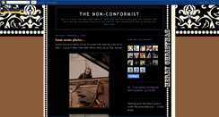Desktop Screenshot of amy-faber.blogspot.com