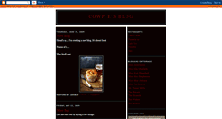 Desktop Screenshot of jaromchung.blogspot.com
