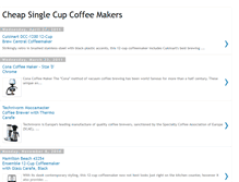 Tablet Screenshot of coffeemakerscup.blogspot.com