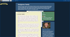 Desktop Screenshot of btwhhartgraves.blogspot.com