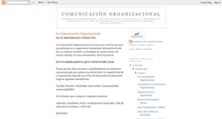 Desktop Screenshot of com-org.blogspot.com