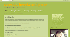 Desktop Screenshot of brookeandpeter.blogspot.com
