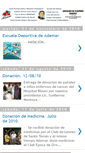 Mobile Screenshot of ademar-es2.blogspot.com