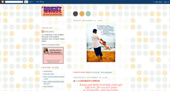 Desktop Screenshot of brightsparkstoddlers.blogspot.com