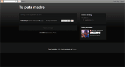 Desktop Screenshot of maklan.blogspot.com