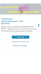 Mobile Screenshot of inceneritori.blogspot.com